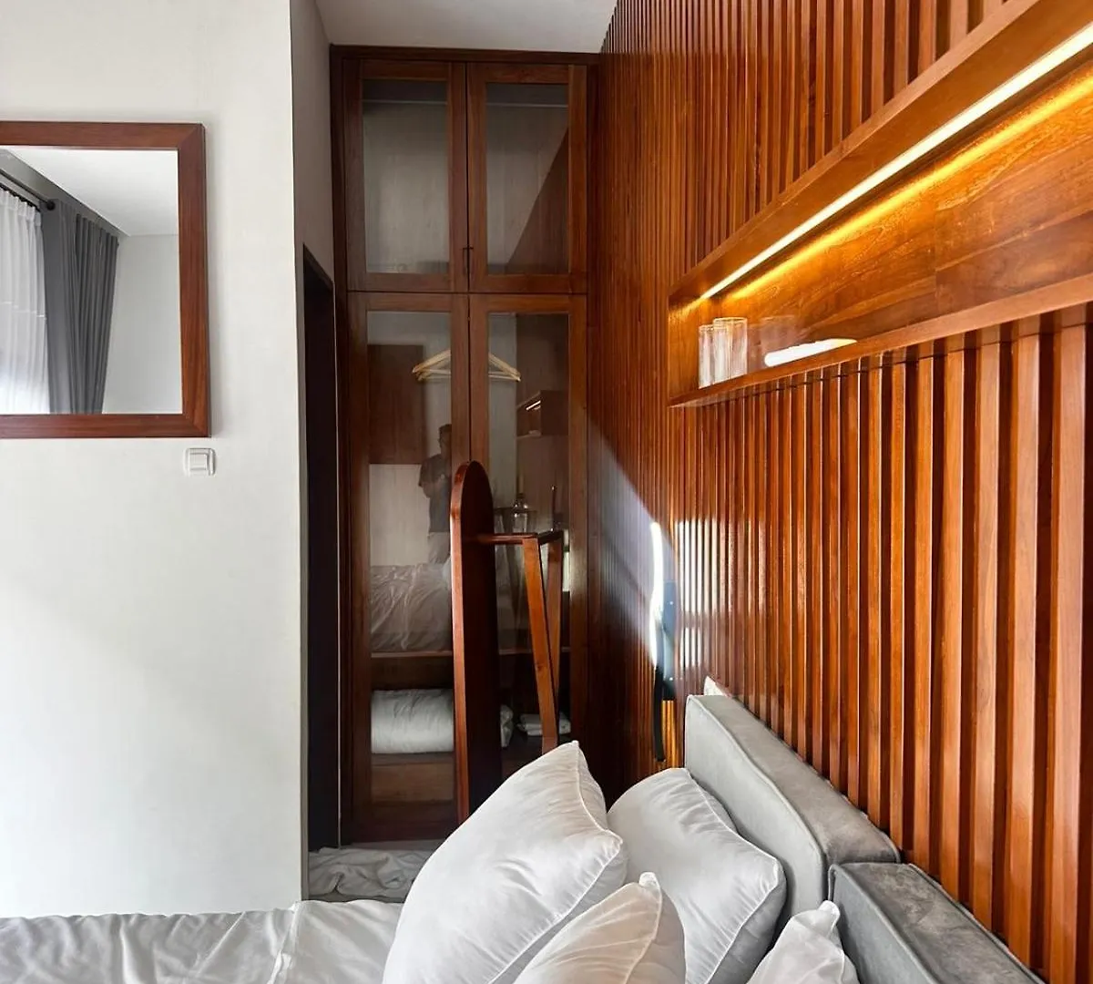 Holiday home Shakuntala Villas Jimbaran
