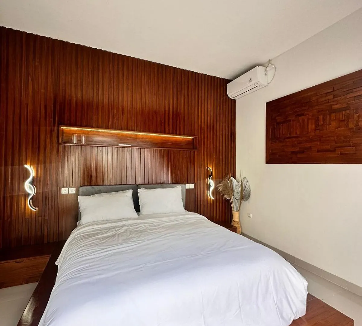 Holiday home Shakuntala Villas Jimbaran