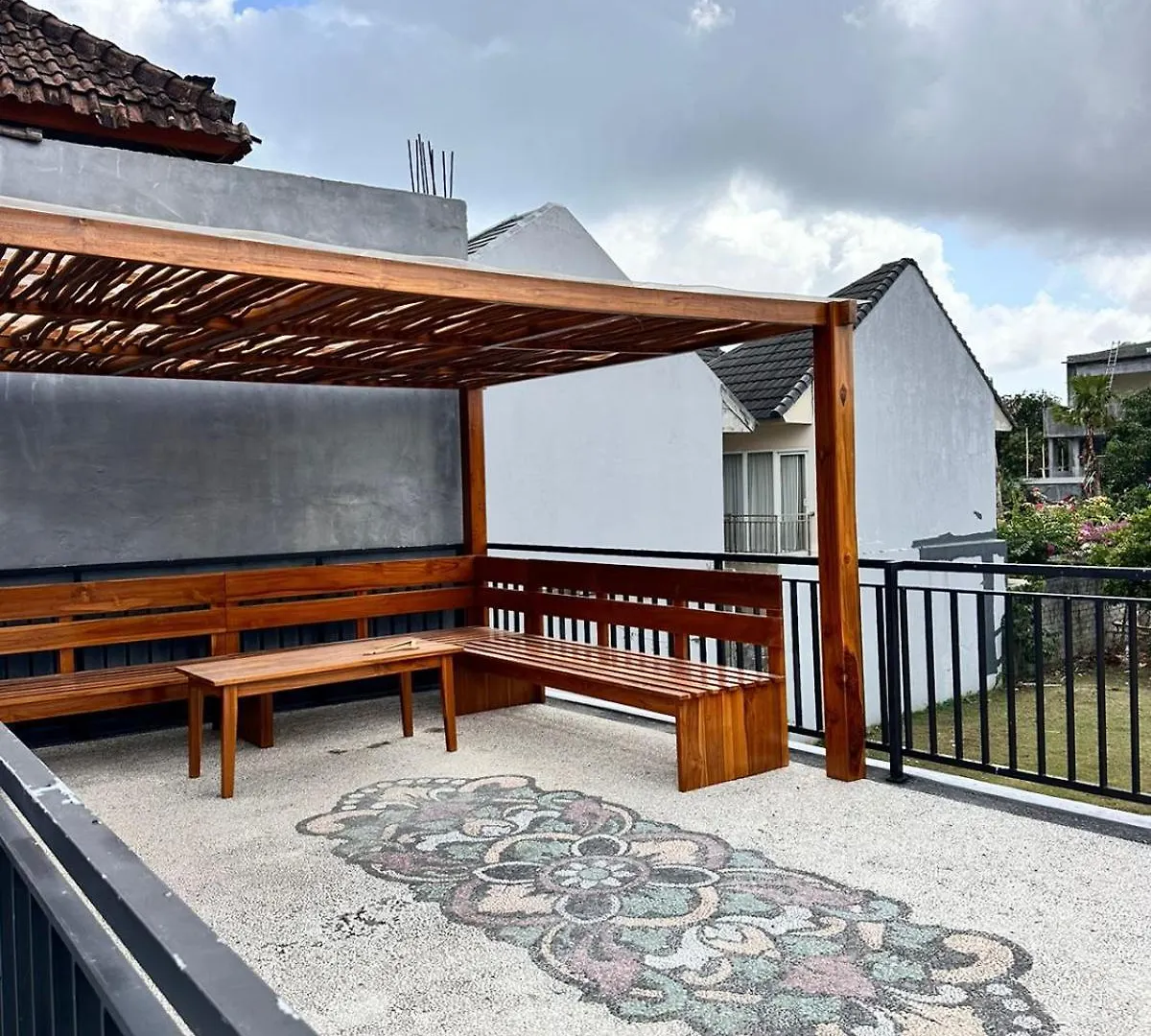 Shakuntala Villas Jimbaran  0*, Jimbaran (Bali) Indonesia
